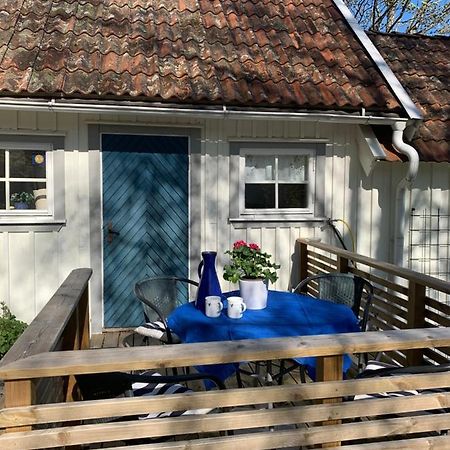 Lyckorna 62:2 Lägenhet Ljungskile Exteriör bild