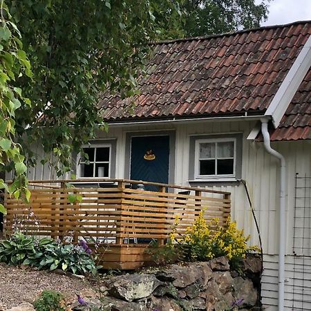Lyckorna 62:2 Lägenhet Ljungskile Exteriör bild