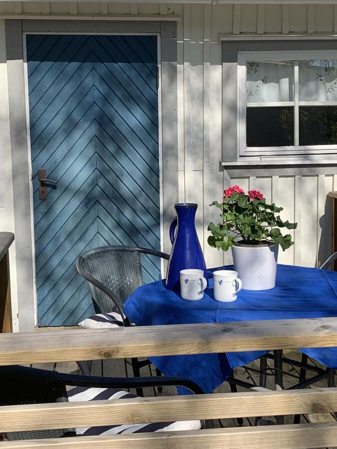 Lyckorna 62:2 Lägenhet Ljungskile Exteriör bild