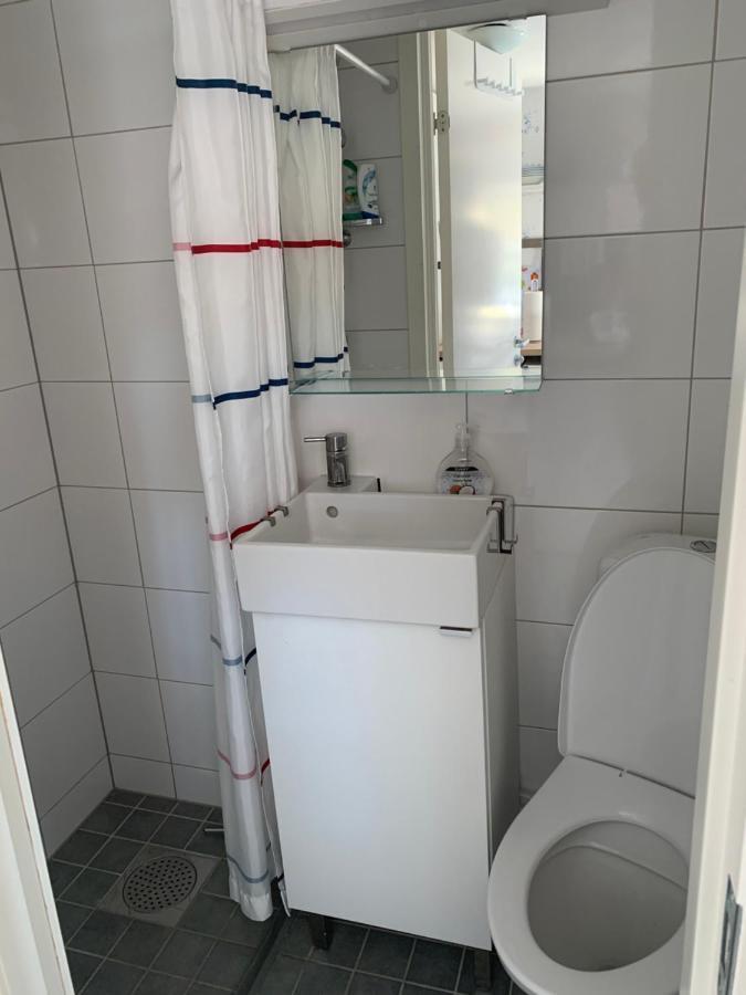 Lyckorna 62:2 Lägenhet Ljungskile Exteriör bild