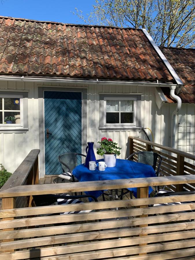 Lyckorna 62:2 Lägenhet Ljungskile Exteriör bild