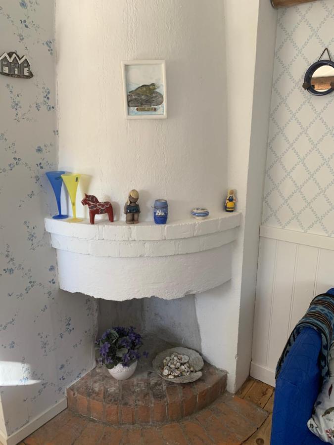 Lyckorna 62:2 Lägenhet Ljungskile Exteriör bild