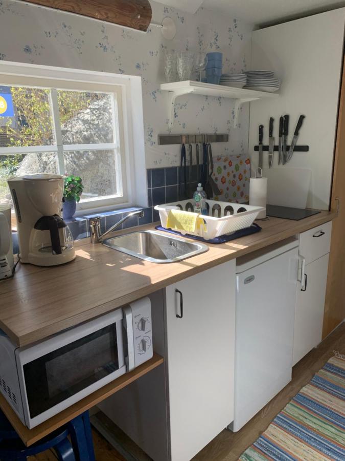 Lyckorna 62:2 Lägenhet Ljungskile Exteriör bild